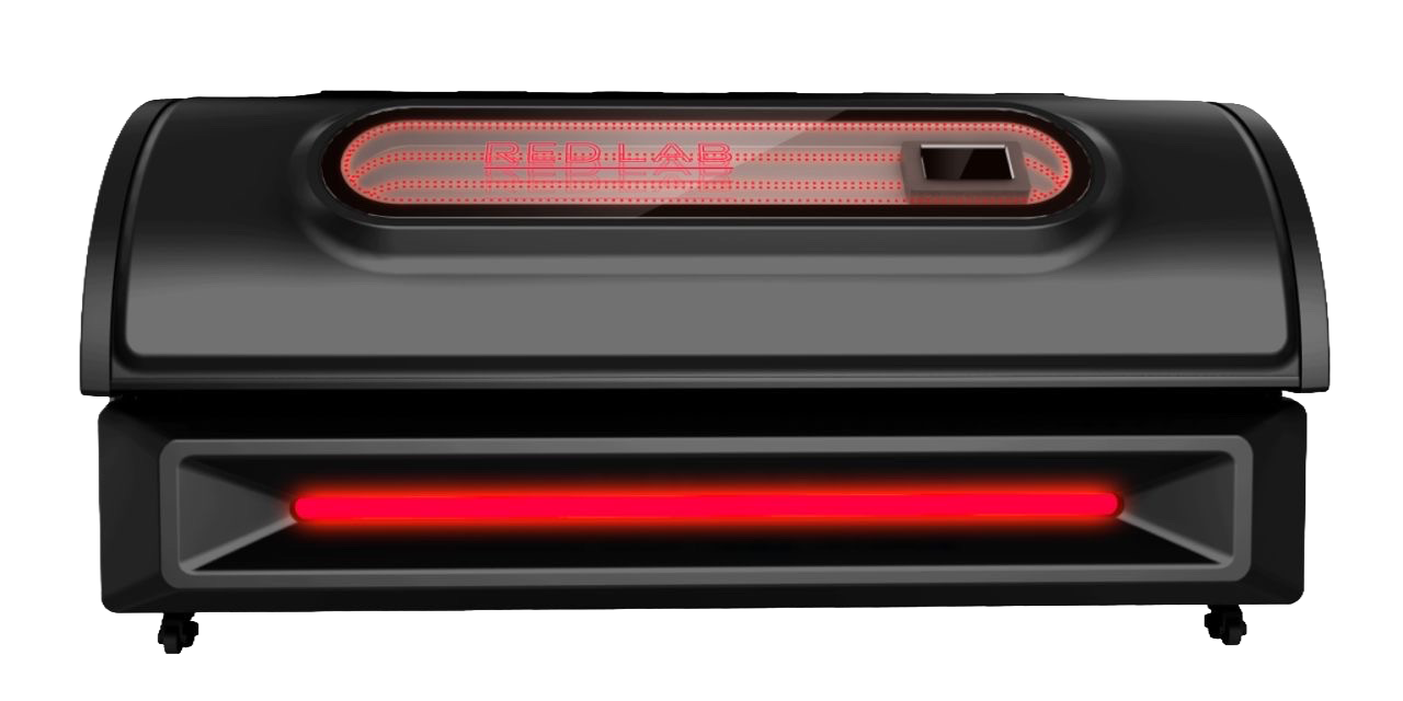 RED LAB machine